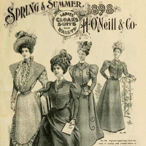 Prior Attire Etcetera - Picture 4 of 7